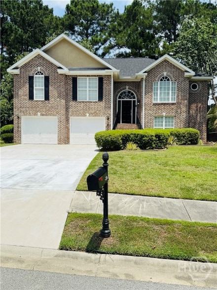 463 Copper Creek Cir, Pooler, GA 31322