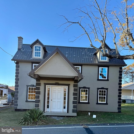 31 Upper Beechwood Ave, Pottsville, PA 17901