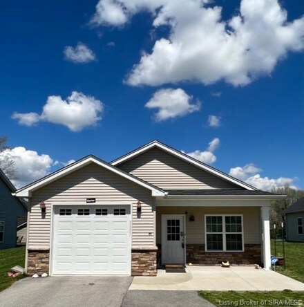 36 W Loweth Ave, Corydon, IN 47112