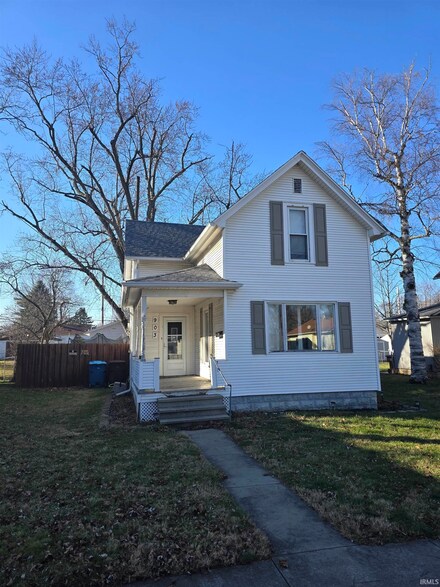903 S Indiana Ave, Auburn, IN 46706