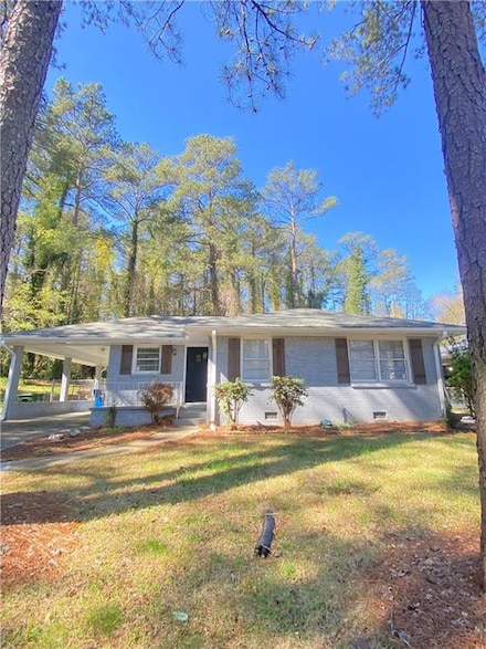 1977 Dodson Dr SW, Atlanta, GA 30311