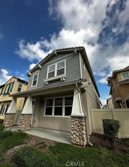 5567 Seville Dr, Montclair, CA 91762