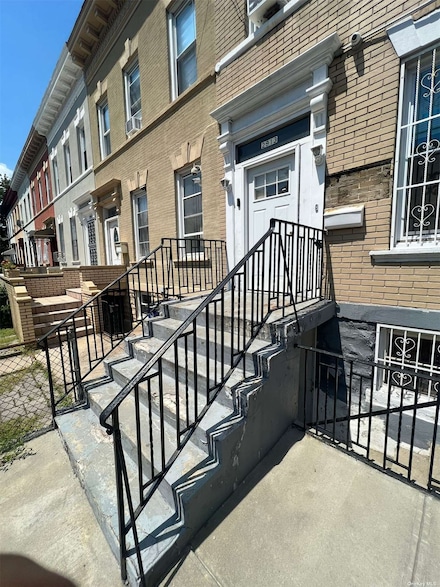 Duplex For Sale In Brooklyn Ny