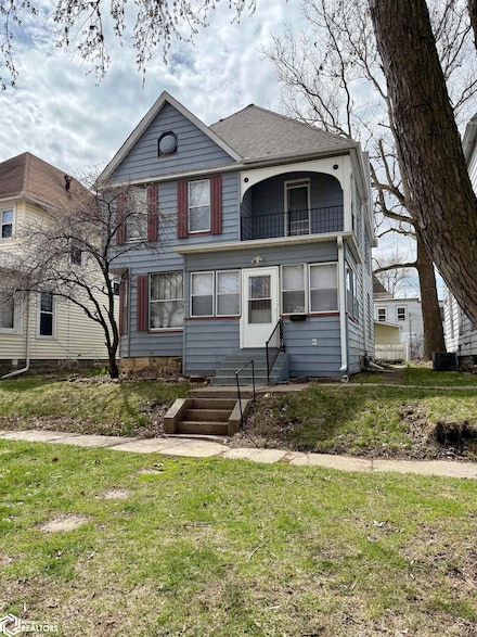 605 Iowa St, Burlington, IA 52601
