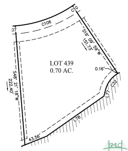 153 Wood Haven Ln, Pooler, GA 31322