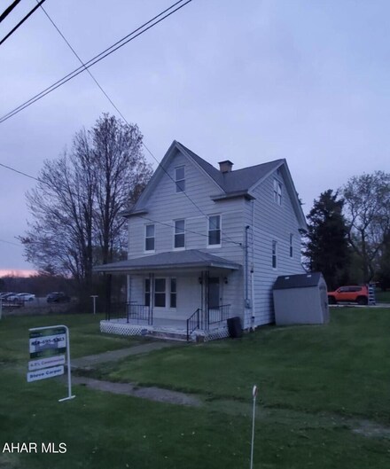 244 Veterans St, Smithmill, PA 16680