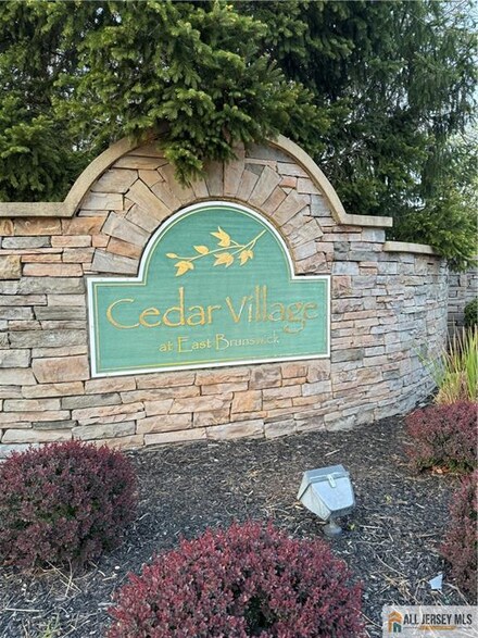 2103 Cedar Village Blvd, East Brunswick, NJ 08816