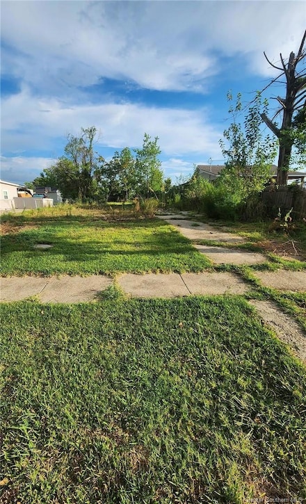 112 Brundrette St, Lake Charles, LA 70605