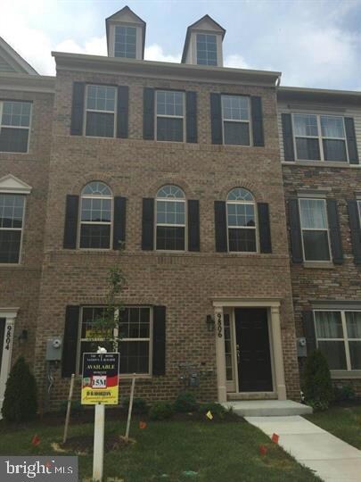 9806 Smithview Place, Lanham, MD 20706