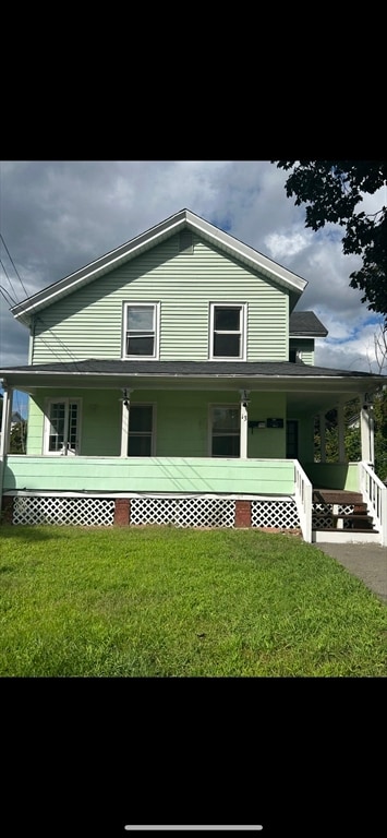 13 King Place, Westfield, MA 01085