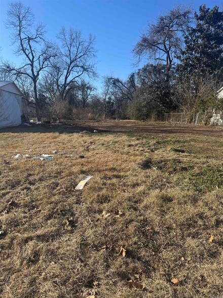 309 Kay St, North Little Rock, AR 72117