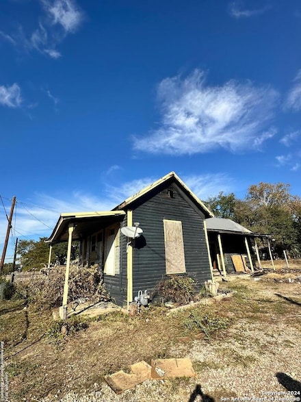 1404 N Olive St, San Antonio, TX 78208