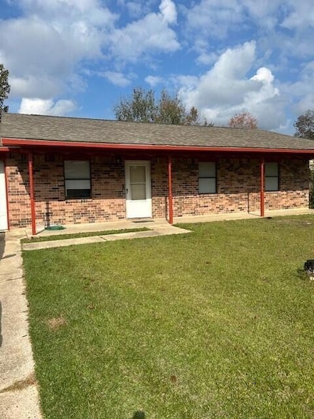 116 Clarence Ave, Newllano, LA 71461