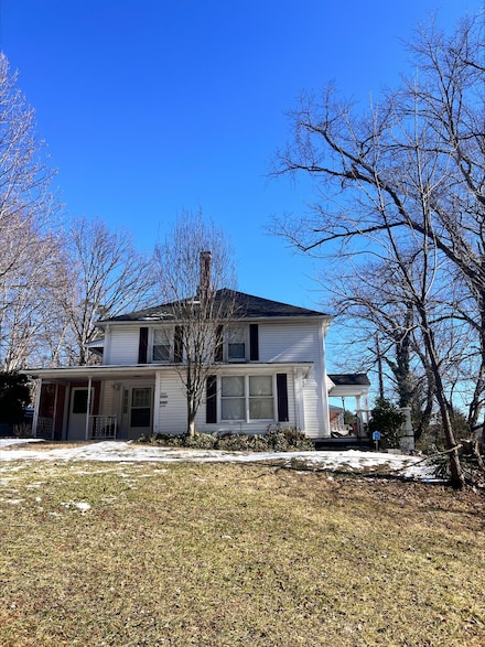3301 Penn Forest Blvd Unit & 3303, Cave Spring, VA 24018