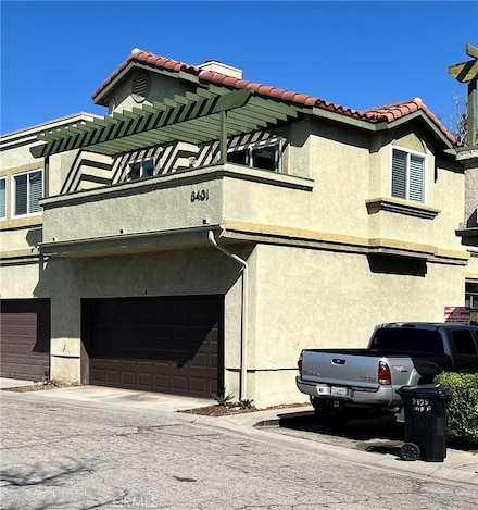 8401 Sunset Trail Place Unit E, Rancho Cucamonga, CA 91730