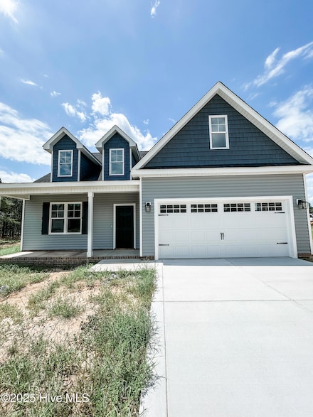 146 Spring Meadows Dr, Aberdeen, NC 28315