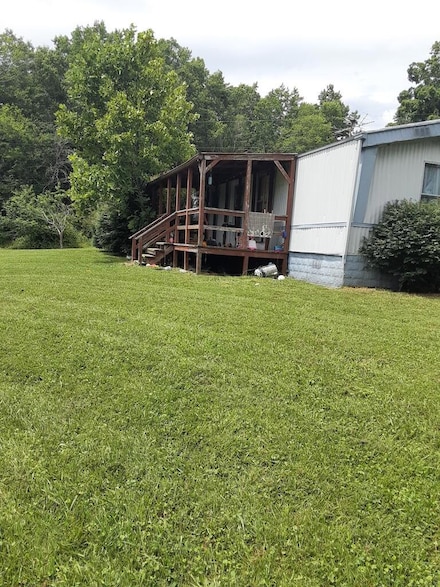 1807 Moore Rd NE, Floyd, VA 24091