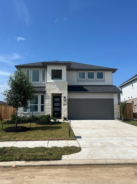 21814 Tamworth Hollow Trail, Cypress, TX 77433