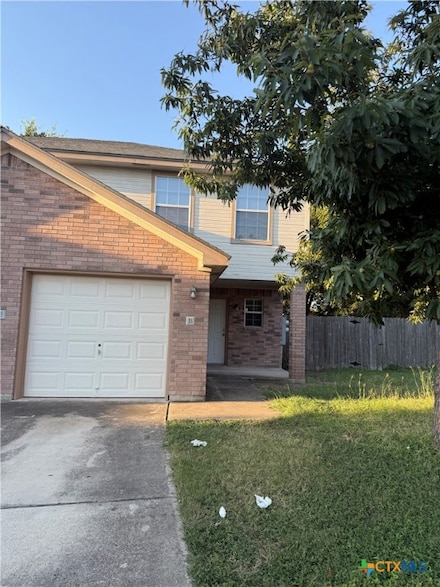 1402 Chips Unit B, Killeen, TX 76549