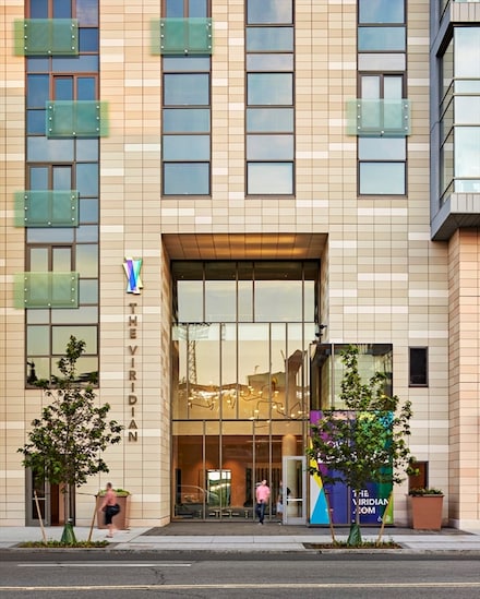 1282 Boylston St Unit 729, Boston, MA 02215