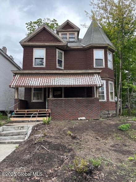 1256 Parkwood Blvd, Schenectady, NY 12308