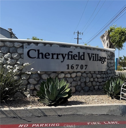 16707 Garfield Ave Unit 1414, Paramount, CA 90723