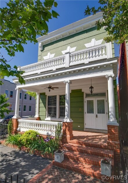 2126 Hanover Ave, Richmond, VA 23220