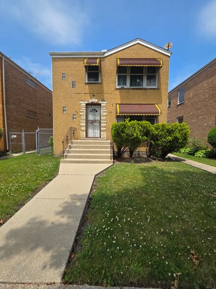 3519 Jackson St, Bellwood, IL 60104