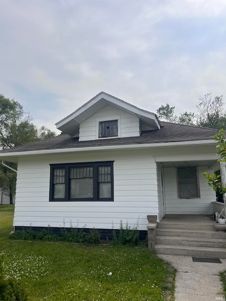 2319 S Main St, Elkhart, IN 46517