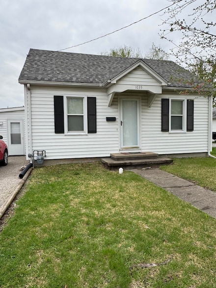1035 W Boulevard St, Mexico, MO 65265