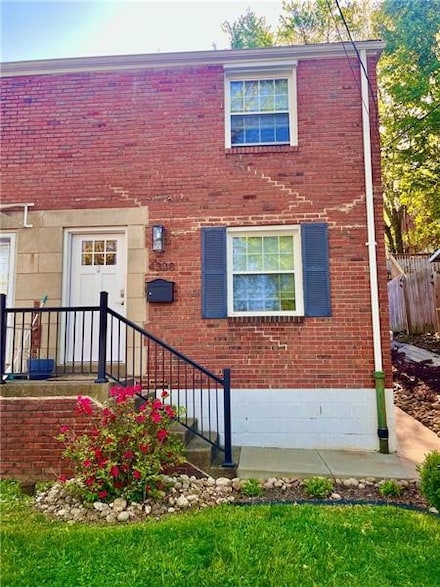 4338 Coleridge St, Pittsburgh, PA 15201