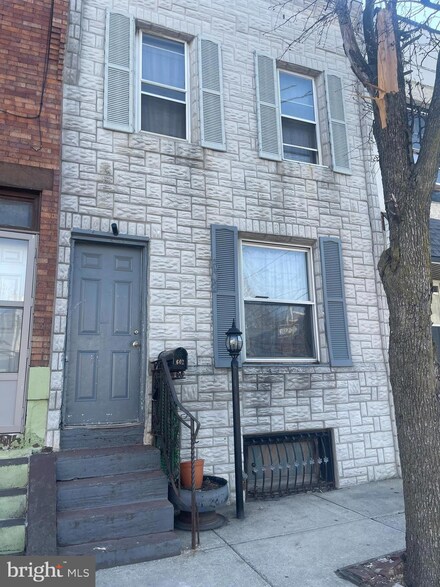602 E Cornwall St, Philadelphia, PA 19134