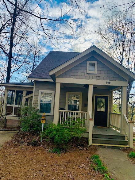 400 Lark Run, Oxford, MS 38655
