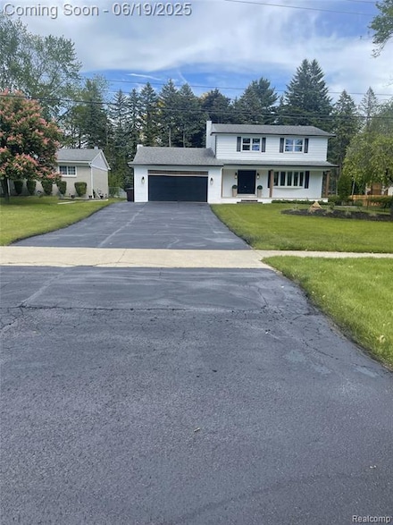 54232 Mound Rd, Shelby Township, MI 48316
