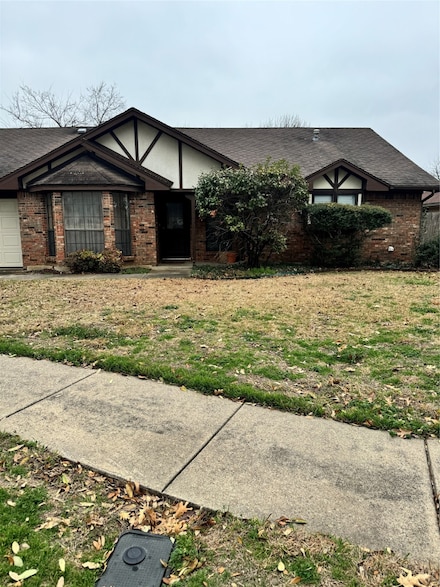 1606 Rosemary Dr, Arlington, TX 76014