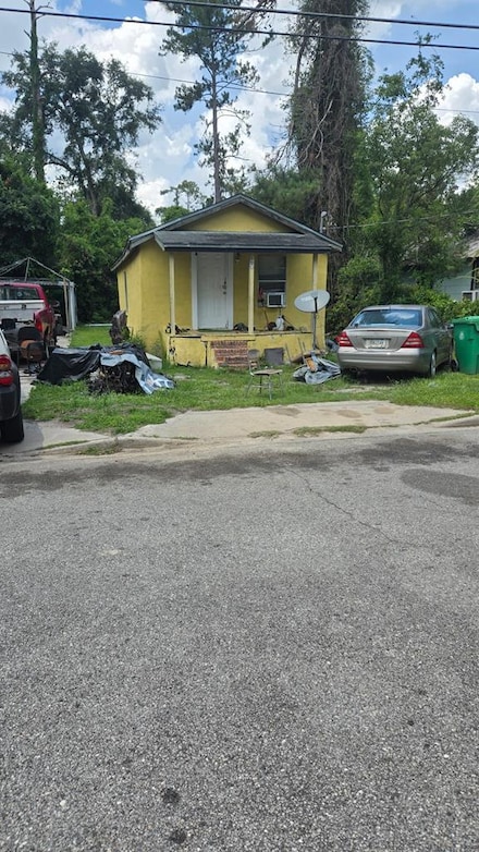 808 W Adair St, Valdosta, GA 31601