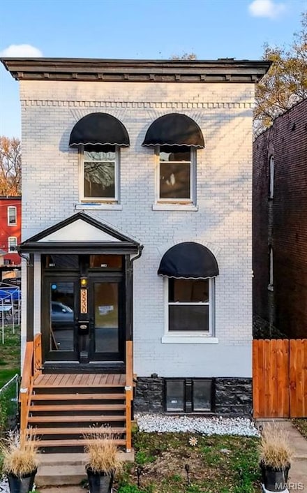 3530 Missouri Ave, Saint Louis, MO 63118