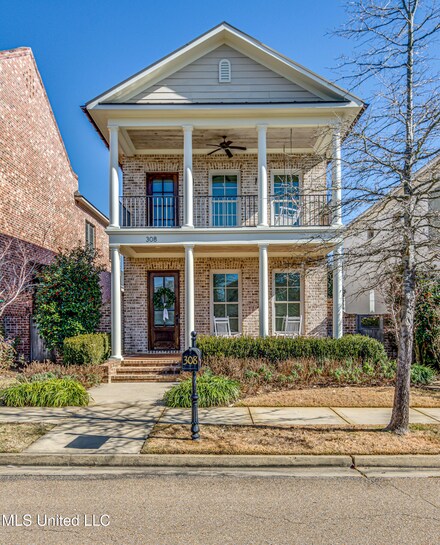 308 Eastpark St, Ridgeland, MS 39157