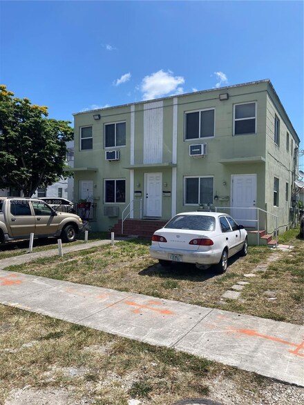 713 SW 21st Ave, Miami, FL 33135