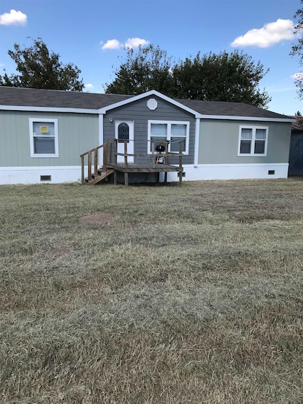 316 Avenue G, Beaver, OK 73932