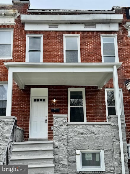 2302 Druid Park Dr, Baltimore, MD 21215