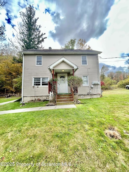 1395 Old Trail Rd Unit 2, Clarks Summit, PA 18411