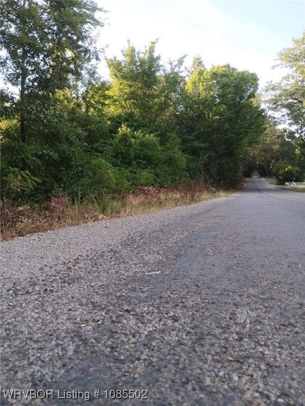 Tract 12 Lakeview Dr, Spiro, OK 74959