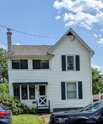 22 Thorn St, Corning, NY 14830