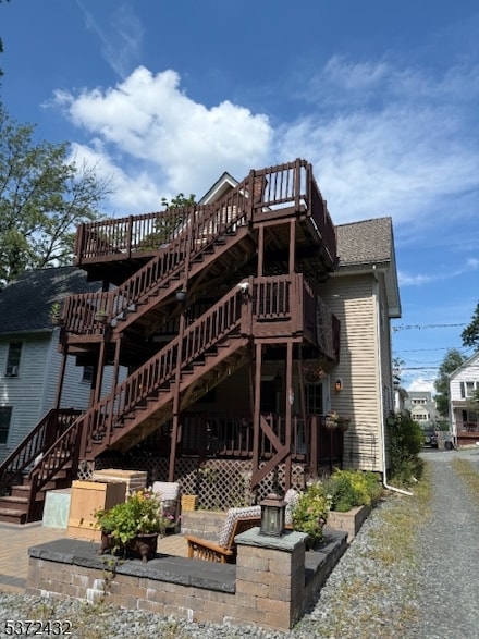 21 Miller St Unit 2, Morristown, NJ 07960