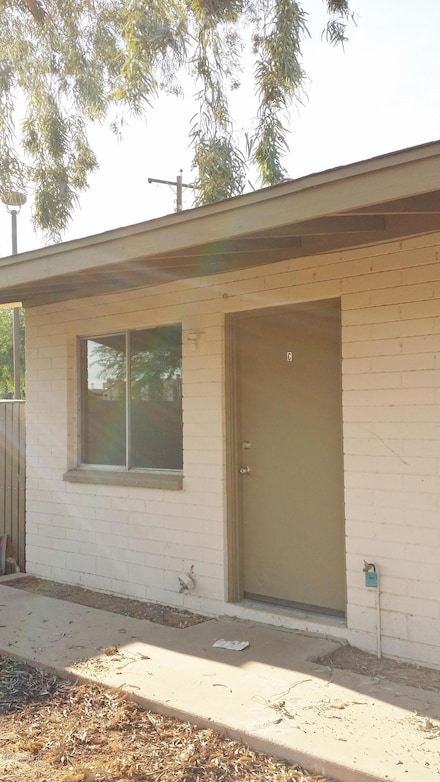 1960 E Don Carlos Ave Unit C, Tempe, AZ 85281