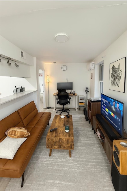 57 5th St Unit BSMT, Hoboken, NJ 07030