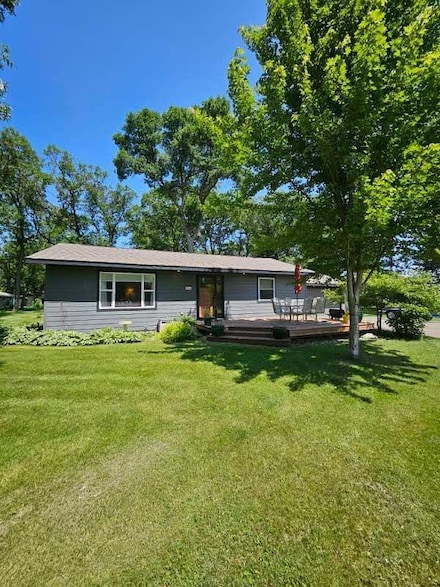 1946 Lake St E, Osakis, MN 56360