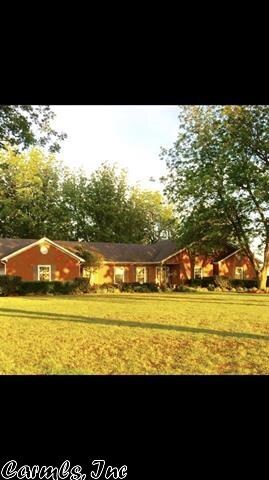 E State Hwy 18, Blytheville, AR 72315