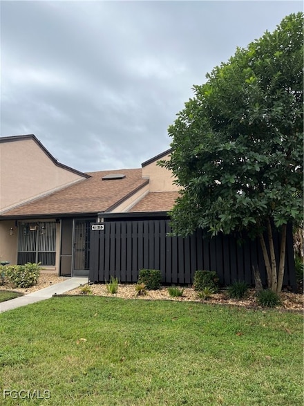 7164 Kola Terrace Unit 31, Fort Myers, FL 33907